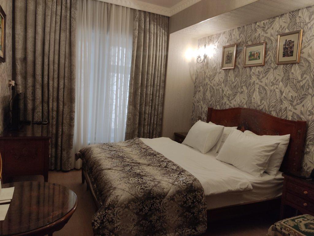 Chambers Old City Hotel Baku Extérieur photo