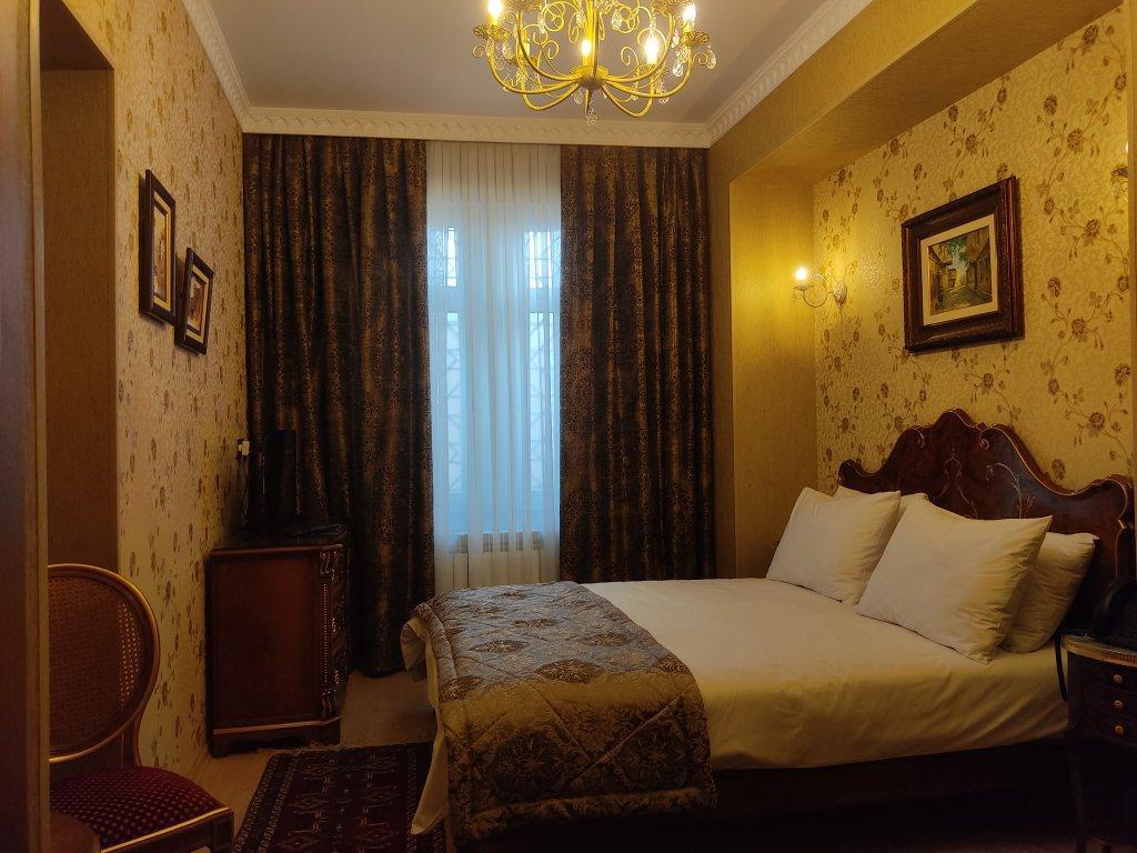 Chambers Old City Hotel Baku Extérieur photo