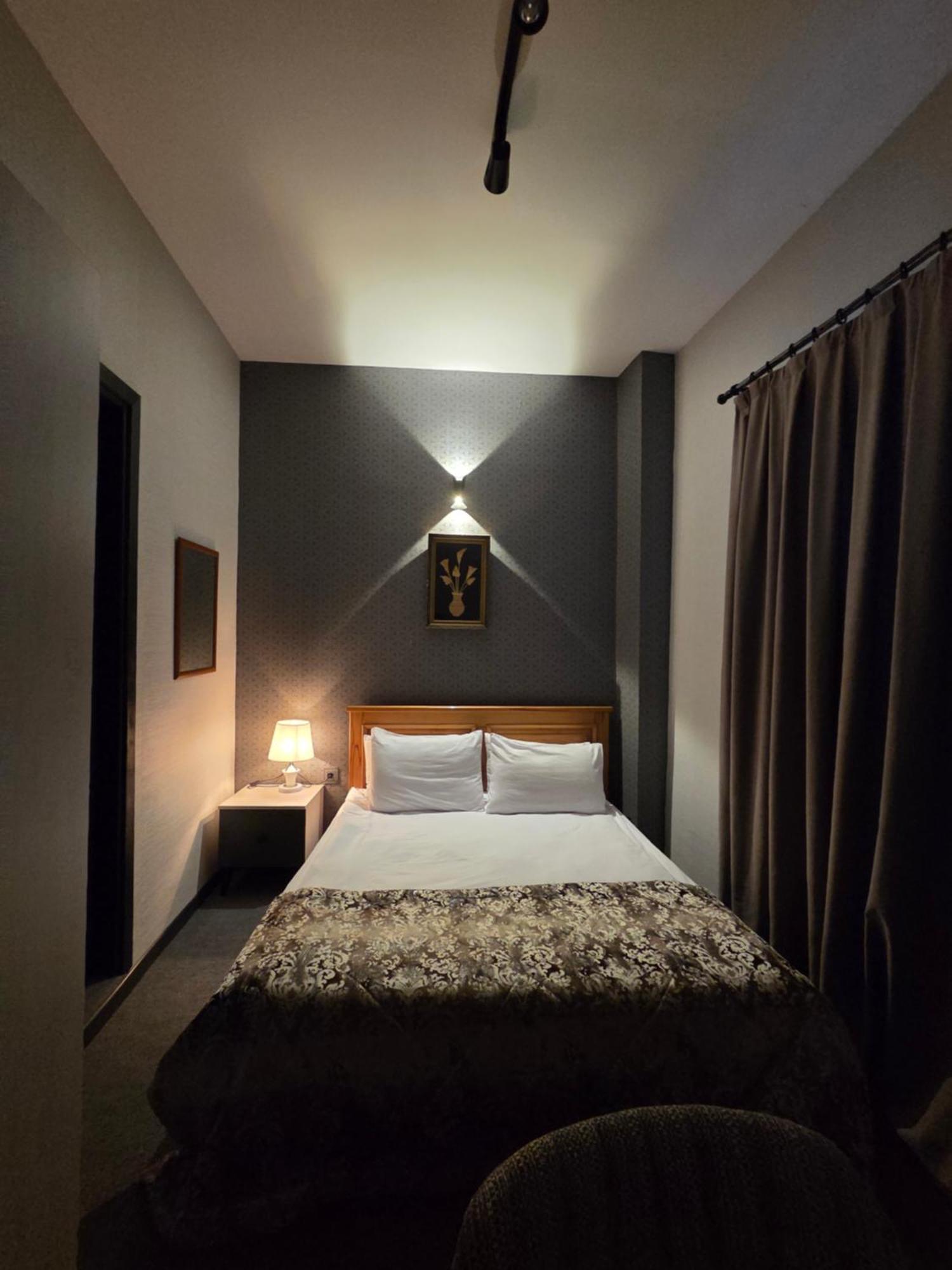 Chambers Old City Hotel Baku Extérieur photo